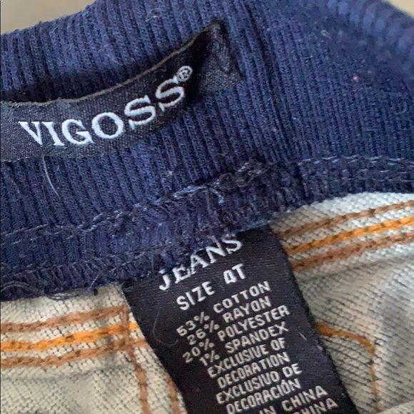 Jeans - Picture 2 of 2